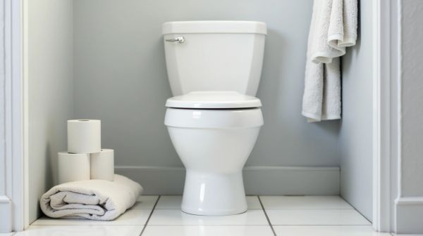 Choisir la bonne serviette essuie main wc pour une hygiène optimale