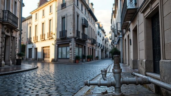 Découvrez les meilleures solutions de plomberie à Revel