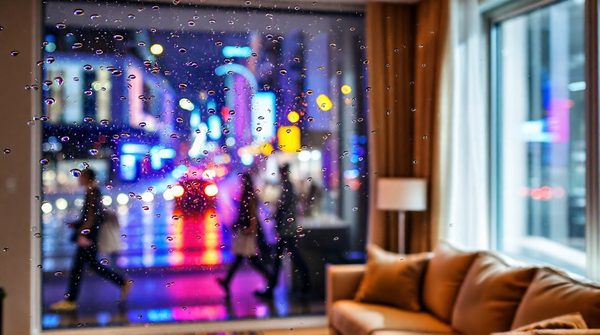 Guide des coûts pour l'installation de volets roulants