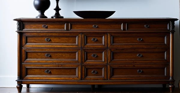 Meubles d'occasion : faites des économies avec style !