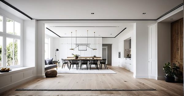 Votre rêve de rénovation à nice réalisé avec professionnalisme