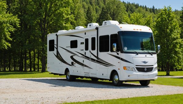 Vente rapide de véhicules de loisir : solution efficace et fiable