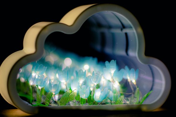 Veilleuses : la douce lumière qui rassure vos nuits